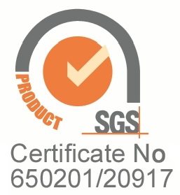 SGS Qualified