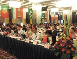 Totem Quartz International Shanghai