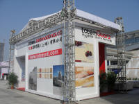 Totem Quartz International Shanghai